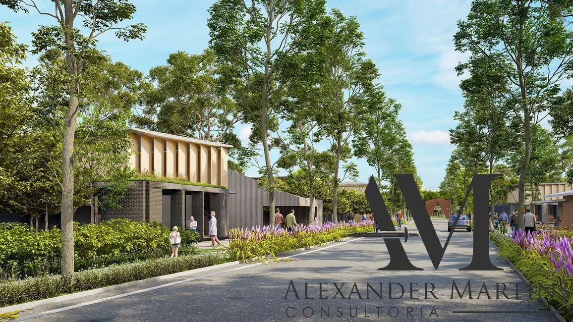 Terreno / Lote à venda, 454m2 em Tijucas - SC - imagem 5 Foto 5 de Terreno / Lote à venda, 454m2 em Tijucas - SC