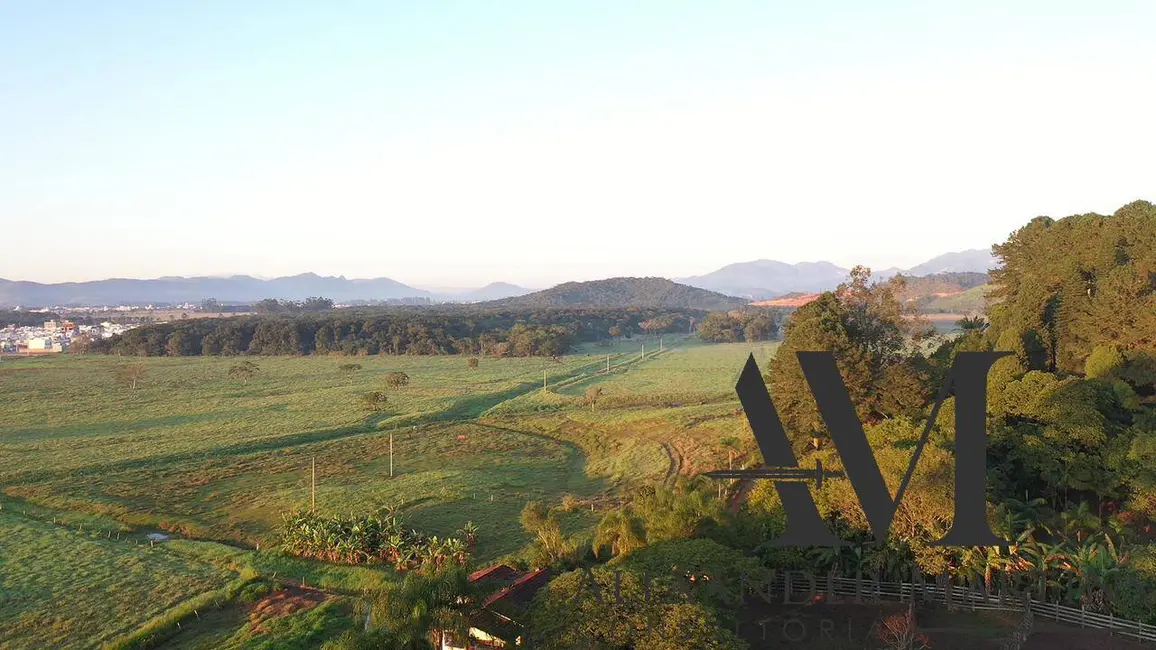 Terreno / Lote à venda, 454m2 em Tijucas - SC - imagem 4 Foto 4 de Terreno / Lote à venda, 454m2 em Tijucas - SC