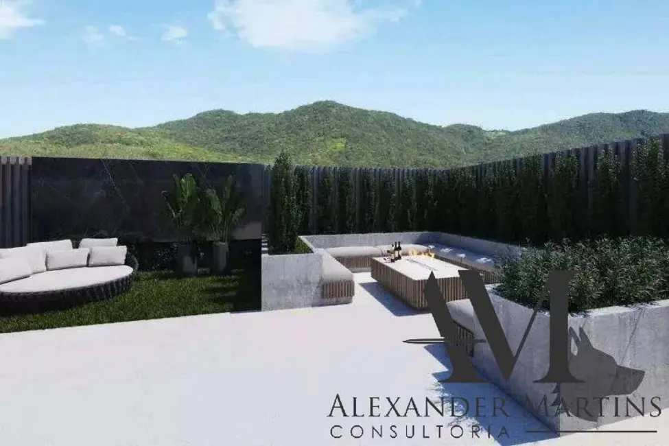 Foto 8 de Apartamento com 3 quartos à venda, 107m2 em Porto Belo - SC