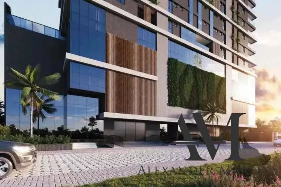 Foto 5 de Apartamento com 3 quartos à venda, 107m2 em Porto Belo - SC