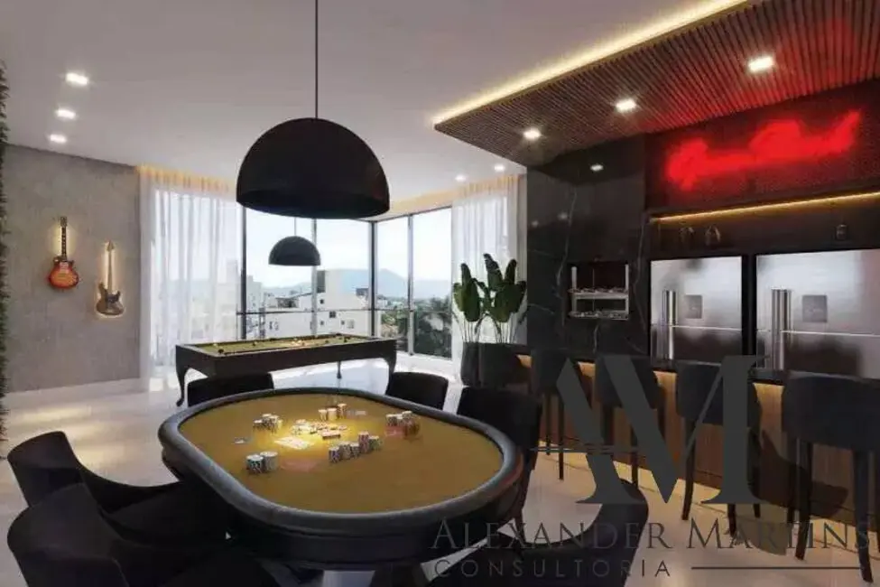 Foto 9 de Apartamento com 3 quartos à venda, 107m2 em Porto Belo - SC