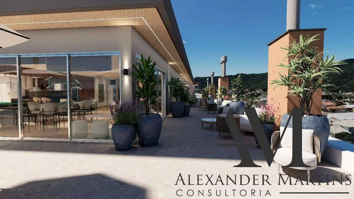 Foto 8 de Apartamento com 2 quartos à venda, 60m2 em Cachoeira do Bom Jesus, Florianopolis - SC