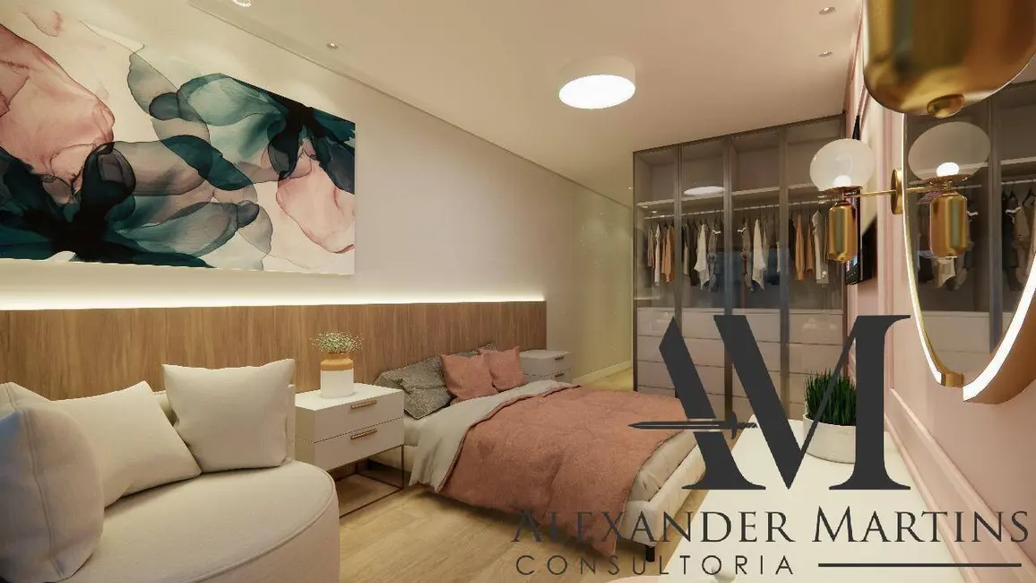 Foto 7 de Apartamento com 3 quartos à venda, 102m2 em Cachoeira do Bom Jesus, Florianopolis - SC