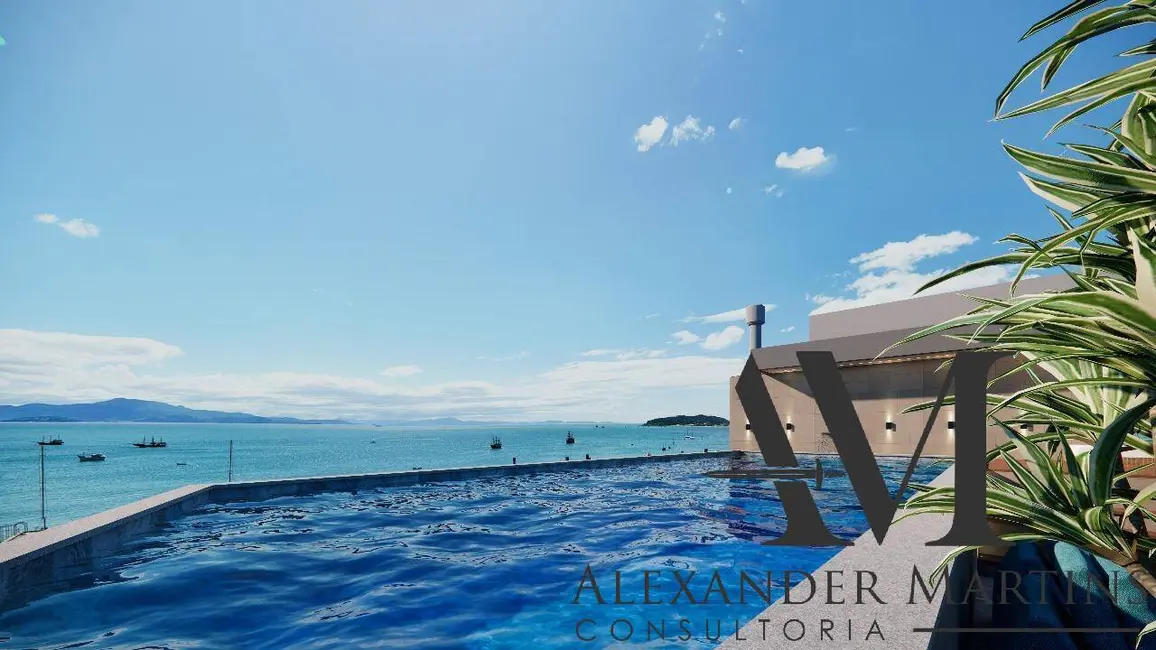 Apartamento com 2 quartos à venda, 187m2 em Cachoeira do Bom Jesus, Florianopolis - SC - imagem 7 Foto 7 de Apartamento com 2 quartos à venda, 187m2 em Cachoeira do Bom Jesus, Florianopolis - SC