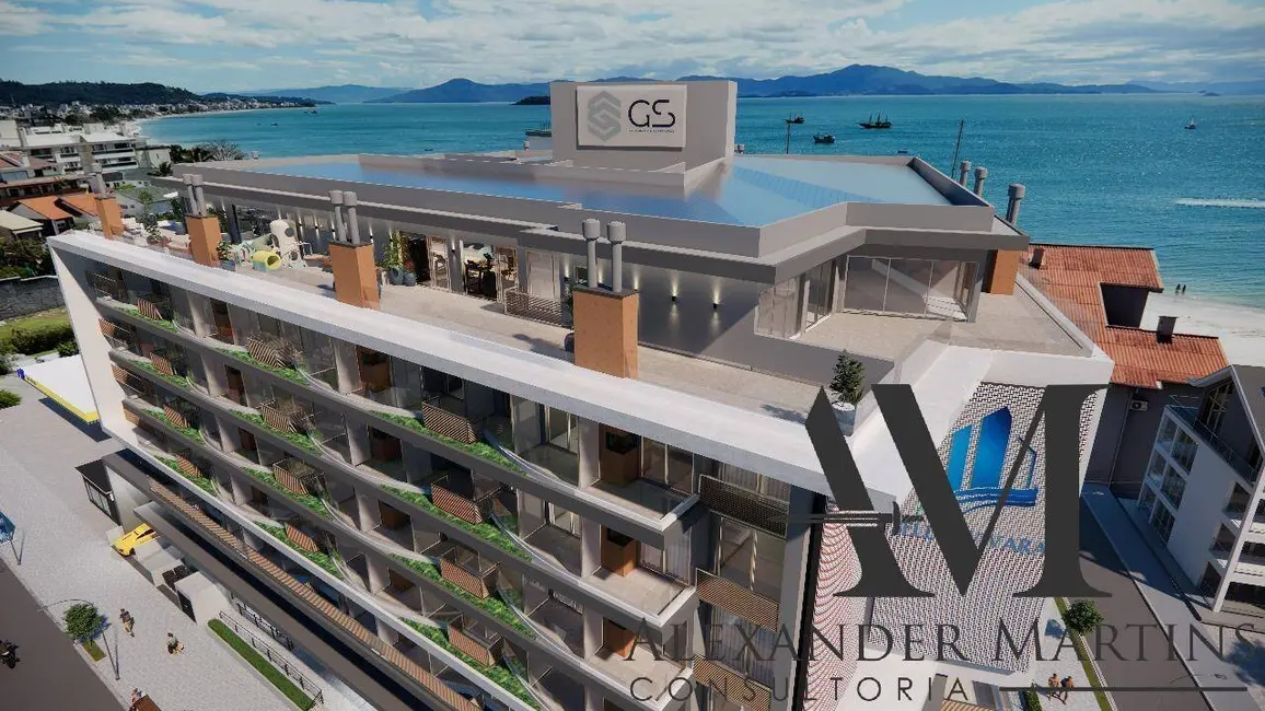 Apartamento com 2 quartos à venda, 187m2 em Cachoeira do Bom Jesus, Florianopolis - SC - imagem 6 Foto 6 de Apartamento com 2 quartos à venda, 187m2 em Cachoeira do Bom Jesus, Florianopolis - SC