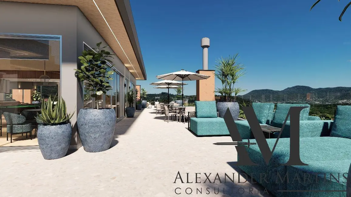 Apartamento com 2 quartos à venda, 187m2 em Cachoeira do Bom Jesus, Florianopolis - SC - imagem 5 Foto 5 de Apartamento com 2 quartos à venda, 187m2 em Cachoeira do Bom Jesus, Florianopolis - SC