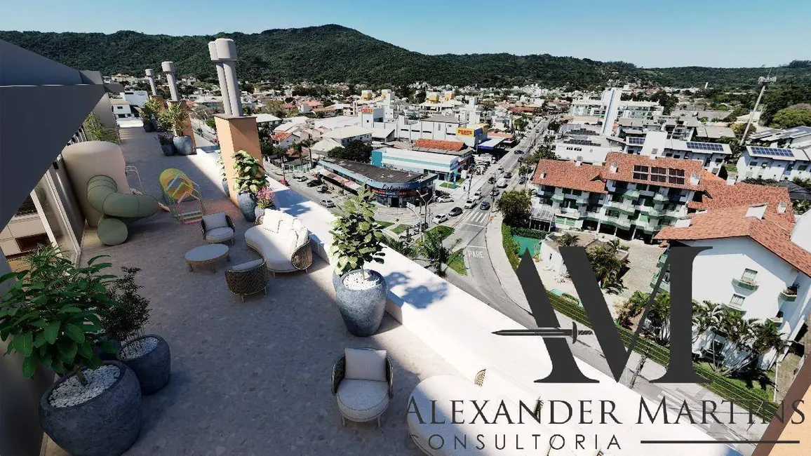 Apartamento com 2 quartos à venda, 187m2 em Cachoeira do Bom Jesus, Florianopolis - SC - imagem 9 Foto 9 de Apartamento com 2 quartos à venda, 187m2 em Cachoeira do Bom Jesus, Florianopolis - SC