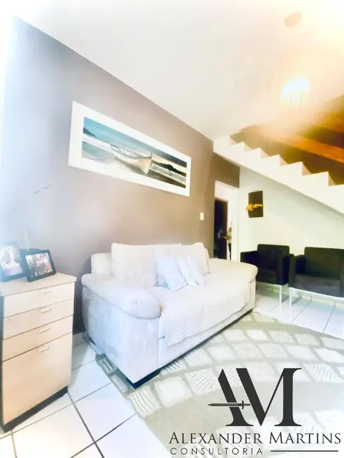 Foto 7 de Casa com 5 quartos à venda, 210m2 em São João do Rio Vermelho, Florianopolis - SC