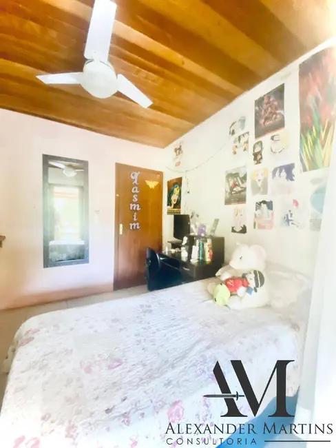 Foto 5 de Casa com 5 quartos à venda, 210m2 em São João do Rio Vermelho, Florianopolis - SC