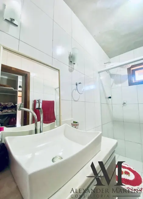 Foto 9 de Casa com 5 quartos à venda, 210m2 em São João do Rio Vermelho, Florianopolis - SC