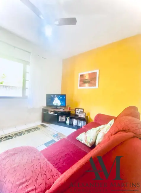 Foto 8 de Casa com 5 quartos à venda, 210m2 em São João do Rio Vermelho, Florianopolis - SC