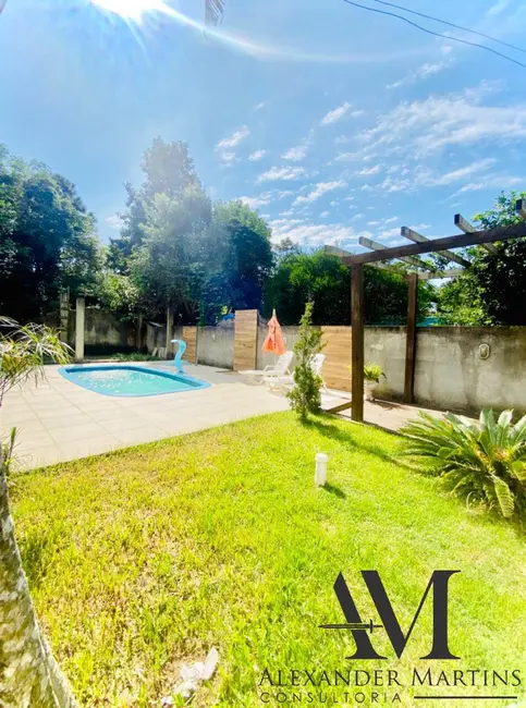 Foto 1 de Casa com 5 quartos à venda, 210m2 em São João do Rio Vermelho, Florianopolis - SC