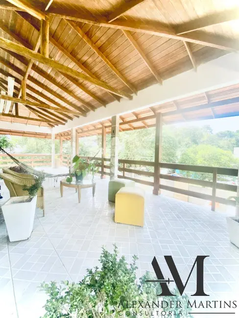 Foto 2 de Casa com 5 quartos à venda, 210m2 em São João do Rio Vermelho, Florianopolis - SC