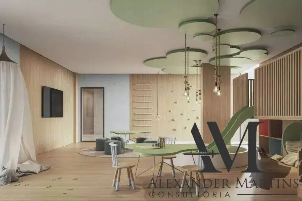 Foto 8 de Apartamento com 3 quartos à venda, 82m2 em Itapema - SC