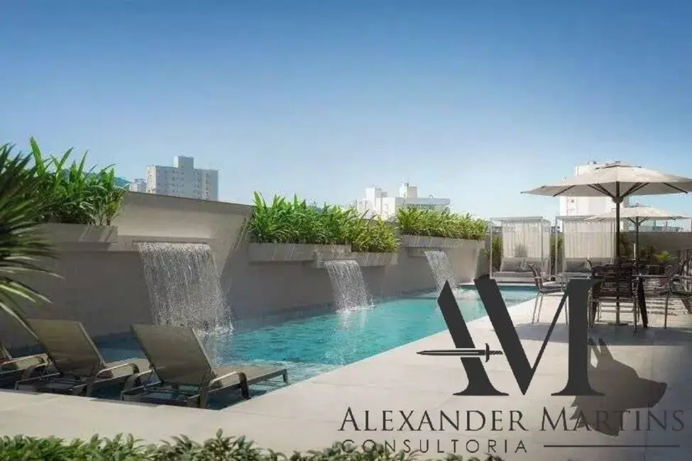 Foto 7 de Apartamento com 3 quartos à venda, 82m2 em Itapema - SC