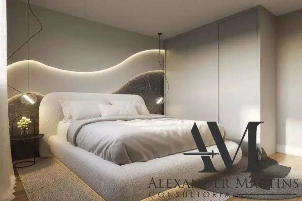 Foto 3 de Apartamento com 2 quartos à venda, 82m2 em Itapema - SC