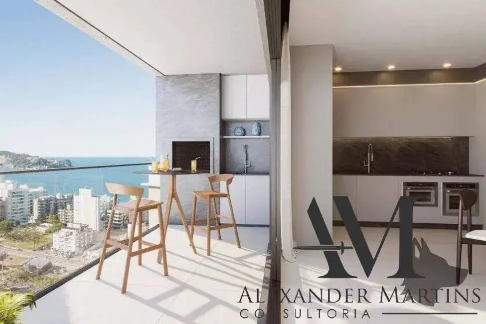 Foto 6 de Apartamento com 2 quartos à venda, 82m2 em Itapema - SC