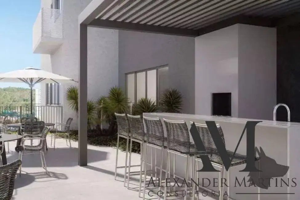 Foto 2 de Apartamento com 2 quartos à venda, 82m2 em Itapema - SC