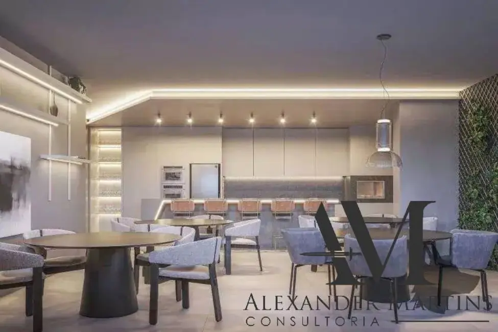 Foto 5 de Apartamento com 2 quartos à venda, 82m2 em Itapema - SC