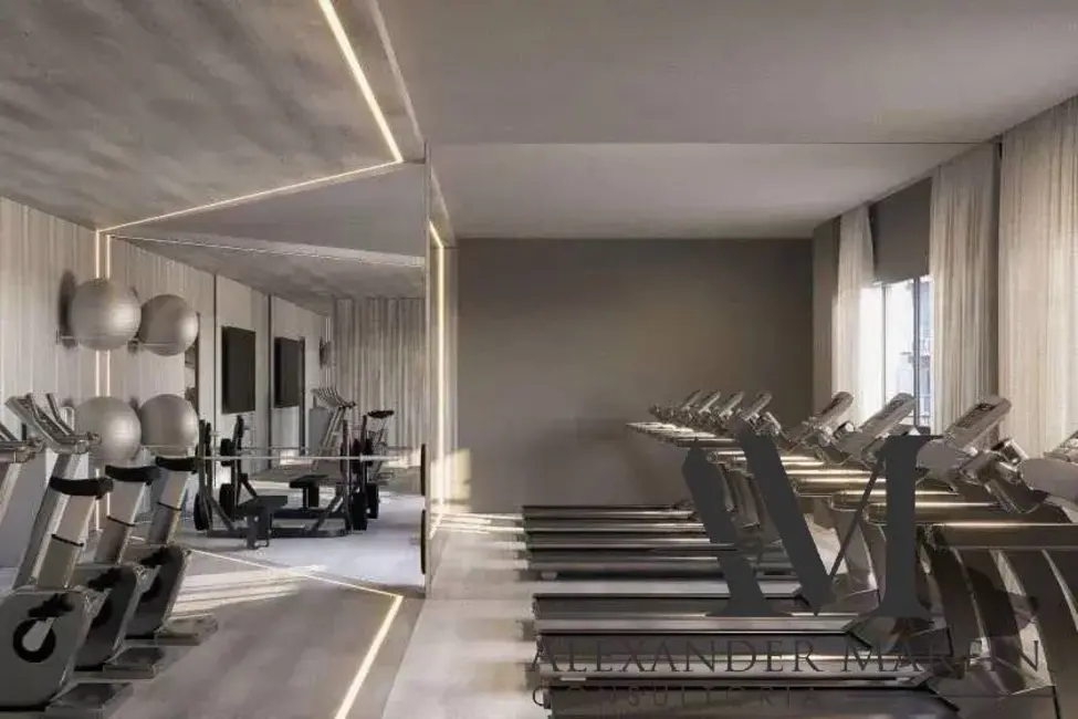 Foto 4 de Apartamento com 2 quartos à venda, 82m2 em Itapema - SC