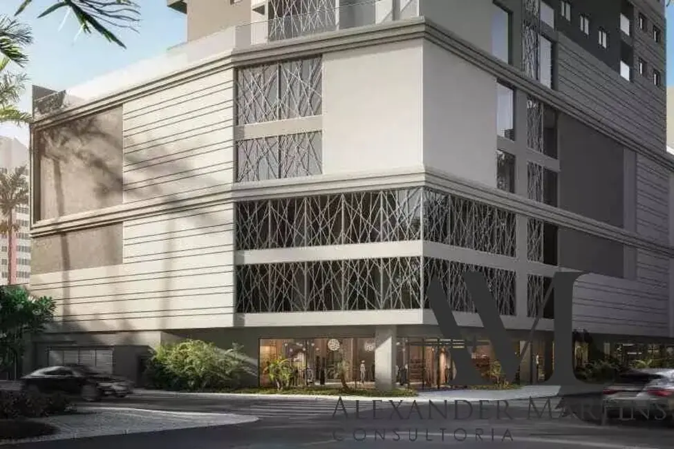 Foto 1 de Apartamento com 2 quartos à venda, 82m2 em Itapema - SC