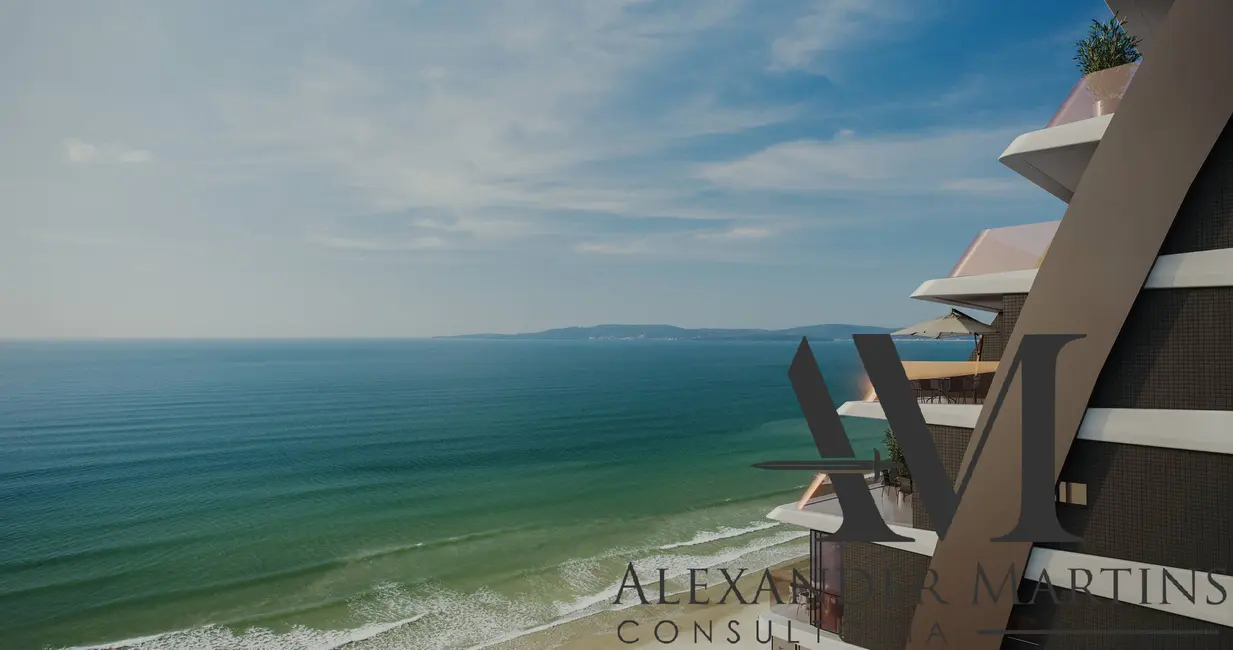 Foto 3 de Apartamento com 4 quartos à venda, 250m2 em Meia Praia, Itapema - SC