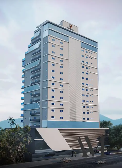 Foto 6 de Apartamento com 3 quartos à venda, 148m2 em Meia Praia, Itapema - SC