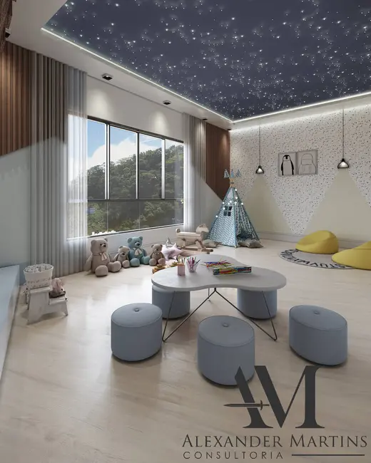 Foto 5 de Apartamento com 4 quartos à venda, 202m2 em Meia Praia, Itapema - SC