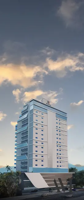 Foto 8 de Apartamento com 4 quartos à venda, 197m2 em Meia Praia, Itapema - SC