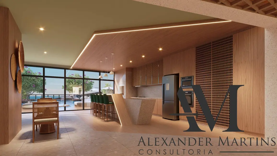 Foto 2 de Apartamento com 3 quartos à venda, 154m2 em Porto Belo - SC