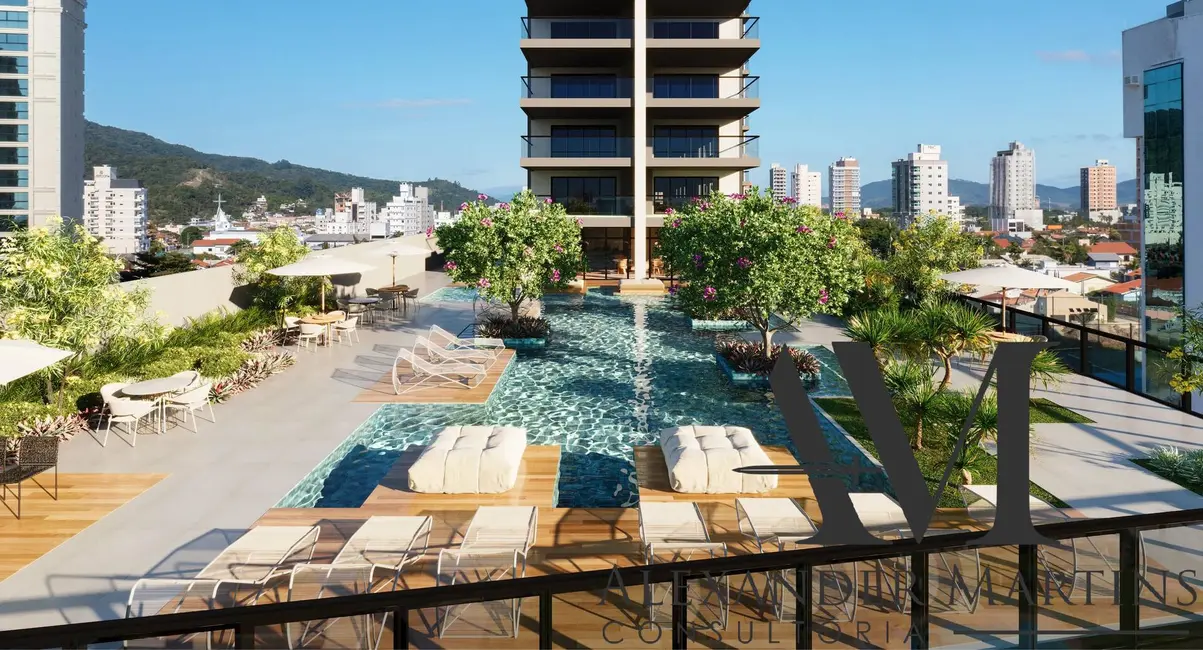 Foto 1 de Apartamento com 3 quartos à venda, 154m2 em Porto Belo - SC