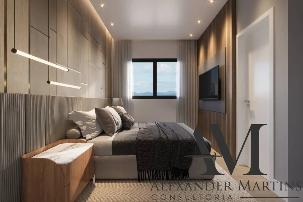 Foto 3 de Apartamento com 3 quartos à venda, 154m2 em Porto Belo - SC