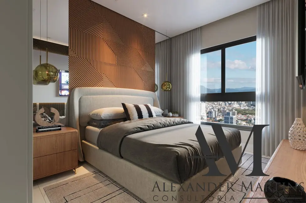 Foto 5 de Apartamento com 4 quartos à venda, 199m2 em Porto Belo - SC