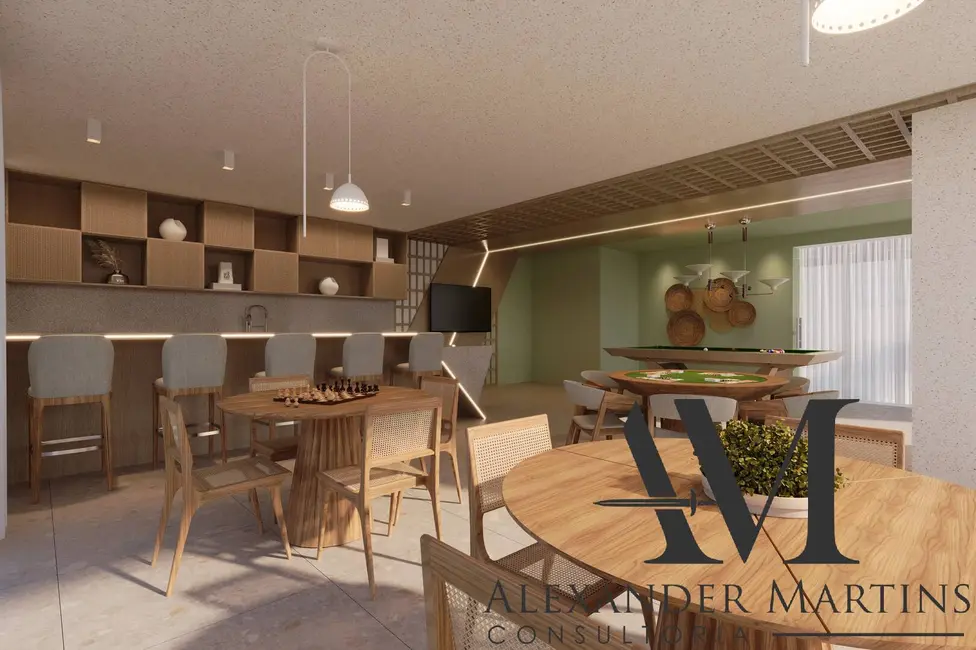 Foto 9 de Apartamento com 5 quartos à venda, 308m2 em Porto Belo - SC