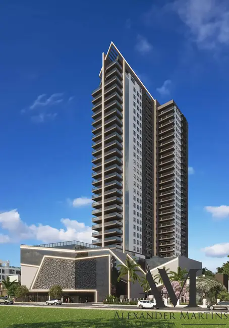 Foto 1 de Apartamento com 5 quartos à venda, 308m2 em Porto Belo - SC