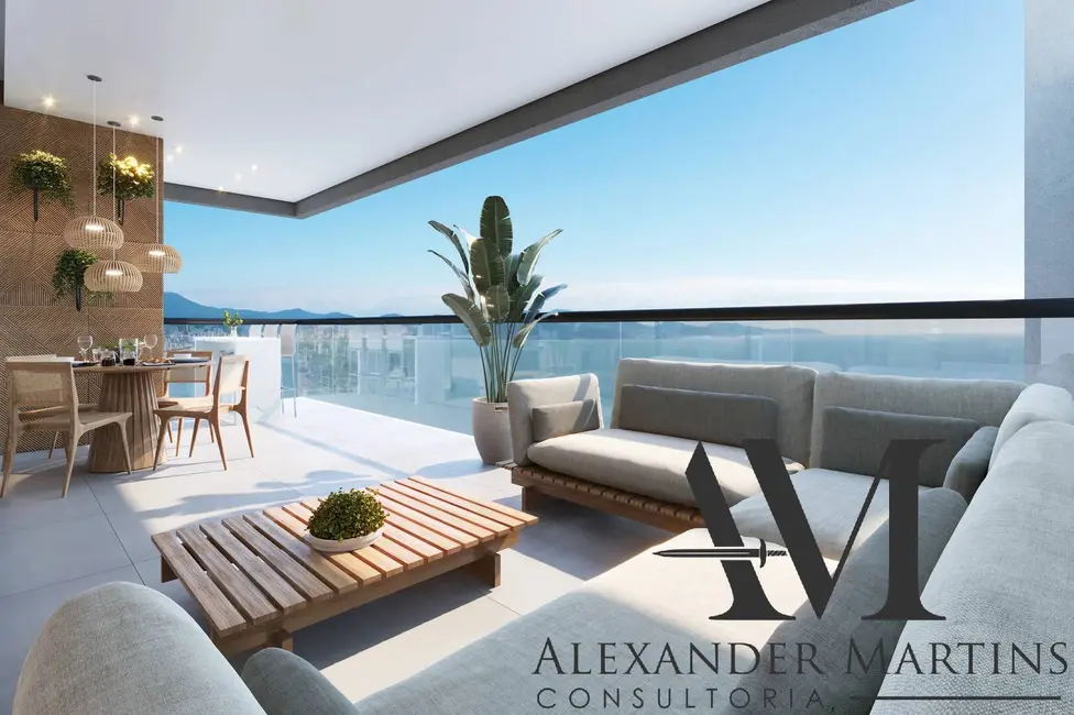 Foto 7 de Apartamento com 5 quartos à venda, 308m2 em Porto Belo - SC