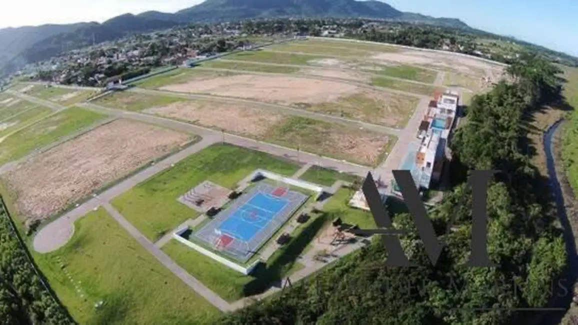 Foto 1 de Terreno / Lote à venda, 600m2 em São João do Rio Vermelho, Florianopolis - SC