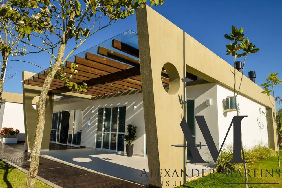 Foto 5 de Terreno / Lote à venda, 152m2 em Biguacu - SC