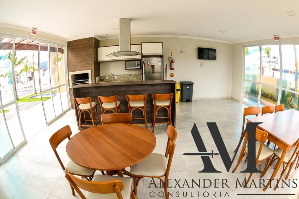 Foto 7 de Terreno / Lote à venda, 152m2 em Biguacu - SC