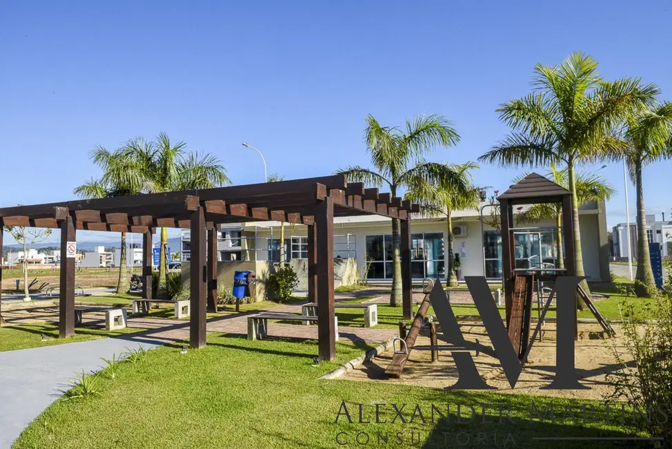 Foto 4 de Terreno / Lote à venda, 152m2 em Biguacu - SC