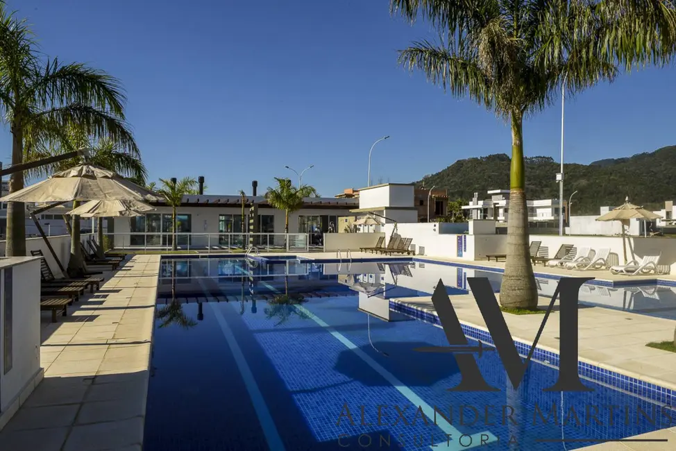 Foto 1 de Terreno / Lote à venda, 151m2 em Biguacu - SC