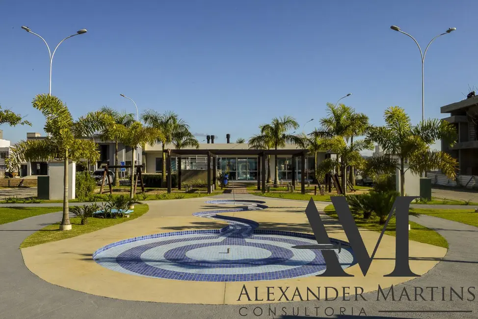 Foto 4 de Terreno / Lote à venda, 151m2 em Biguacu - SC