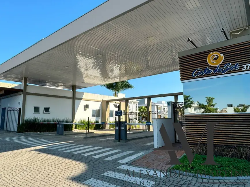 Foto 2 de Terreno / Lote à venda, 151m2 em Biguacu - SC