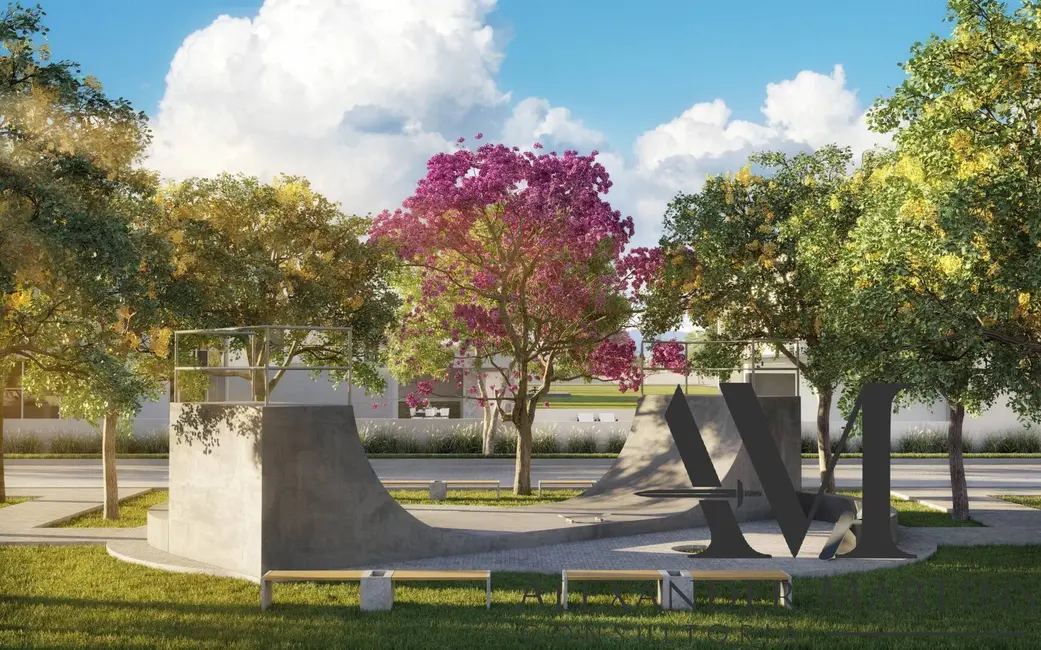 Foto 6 de Terreno / Lote à venda, 360m2 em Beira Rio, Biguacu - SC