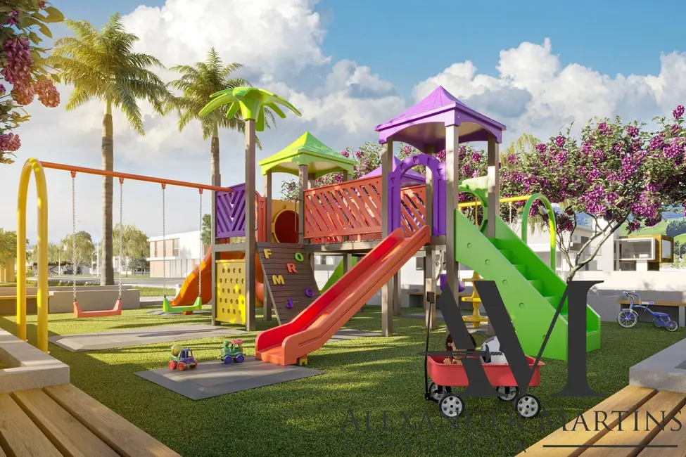 Foto 4 de Terreno / Lote à venda, 360m2 em Beira Rio, Biguacu - SC