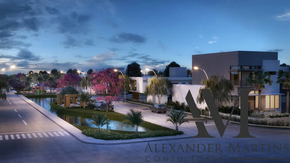 Foto 3 de Terreno / Lote à venda, 162m2 em Beira Rio, Biguacu - SC