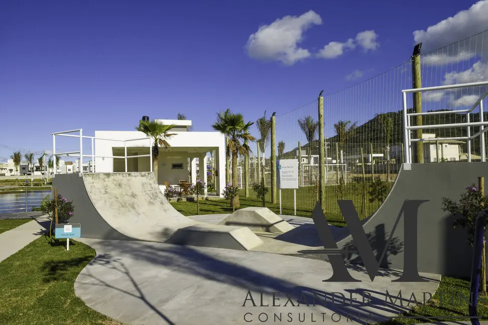 Foto 6 de Terreno / Lote à venda, 150m2 em Beira Rio, Biguacu - SC