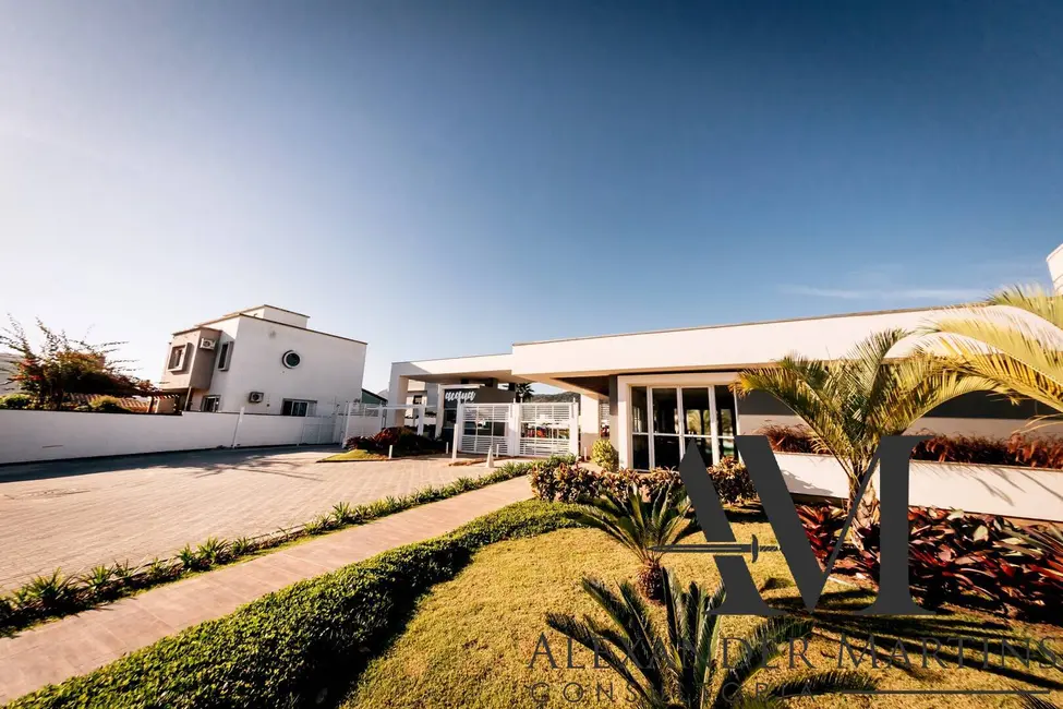 Foto 3 de Terreno / Lote à venda, 151m2 em Beira Rio, Biguacu - SC