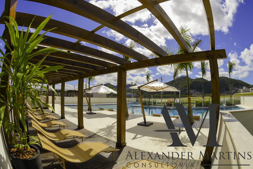 Foto 9 de Terreno / Lote à venda, 151m2 em Beira Rio, Biguacu - SC