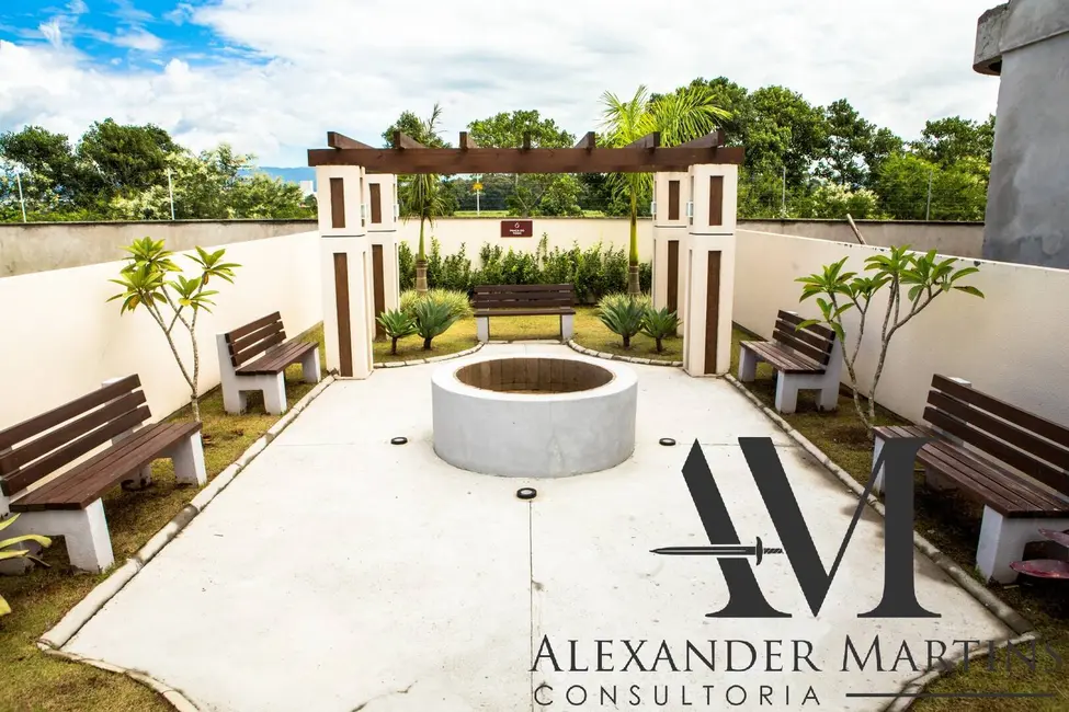 Foto 5 de Terreno / Lote à venda, 151m2 em Beira Rio, Biguacu - SC